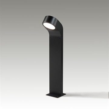 Astro Soprano Bollard bedlampe IP65 Sort
