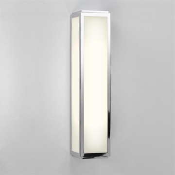 Astro Mashiko 360 LED blank krom IP44
