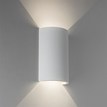 Astro Serifos 170 LED væglampe hvid 3000K