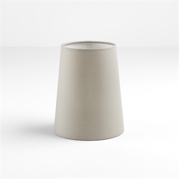 Astro 4183 Cone 138 Skærm grå (putty)
