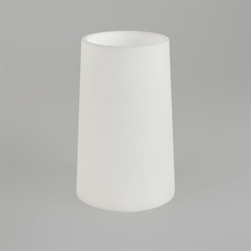 Astro 4079 Cone 195 Opal Glasskærm