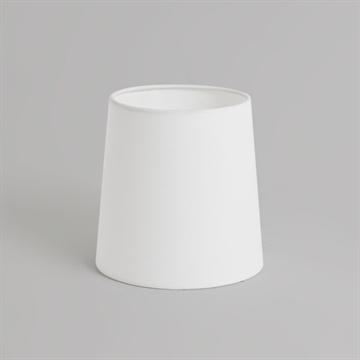 Astro 4138 Cone 160 skærm Hvid - Uden armatur
