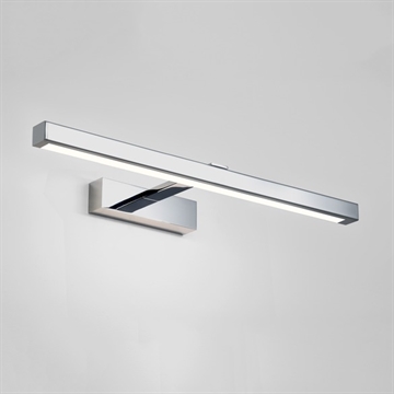 Astro Kashima 620 LED væglampe Krom IP44
