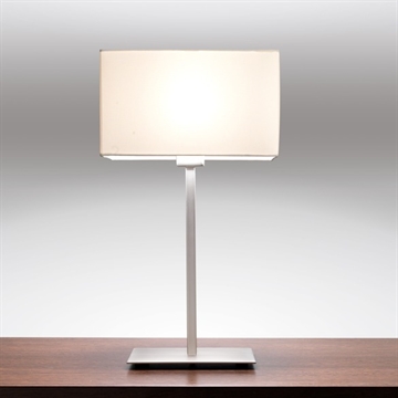 Astro 4516 Park Lane Table bordlampe i mat Nikkel E27