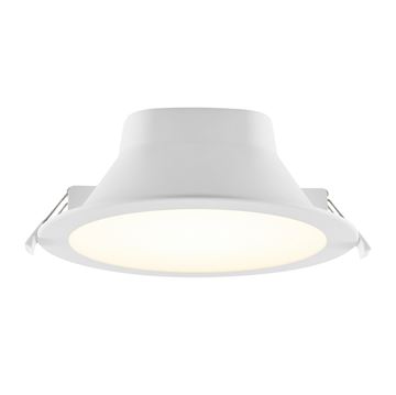 Downlight Acrux Pro 190 LED 30W DIM 2700/3000/4000K hvid