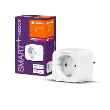 LEDVANCE SMART+ Zigbee plug - 1 stk. tilbage