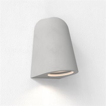 Astro Mast Light grå IP65