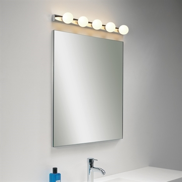 Astro Cabaret 5 II krom IP44