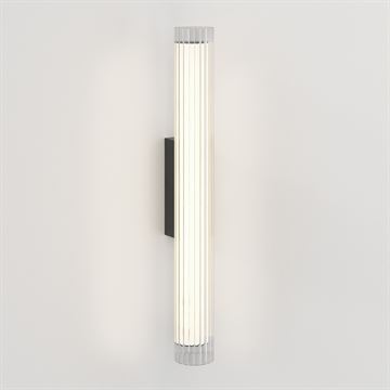 Astro io 665 Væglampe 8,2W LED IP44 mat sort