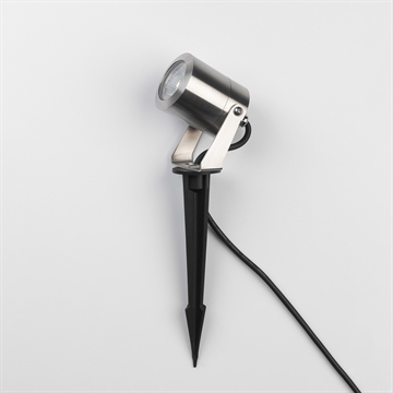 Astro Skye Spike spot LED rustfrit stål IP65