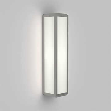 Astro Mashiko 360 LED mat alu IP44 - 2 stk. tilbage