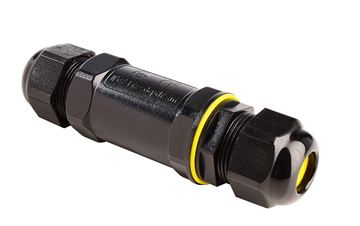 IP68 vandtæt multi kabel connector