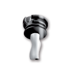 EUTRAC 99-083-x Montagenippel t/ledning t/Pendeladapter 