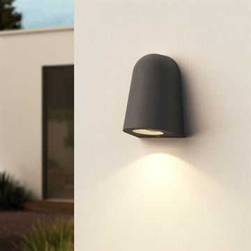 Astro Mast Light Coastal antracit beton IP44