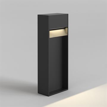 Astro Mori Bollard 400 løs Pullert til Mori 140