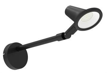 ALL-Lux Facadespot 16W 3000K IP66