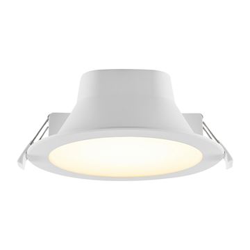 Downlight Acrux Pro 145 LED 20W DIM 2700/3000/4000K hvid