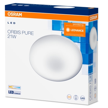 Osram Orbis Pure 400 led lampe 21W
