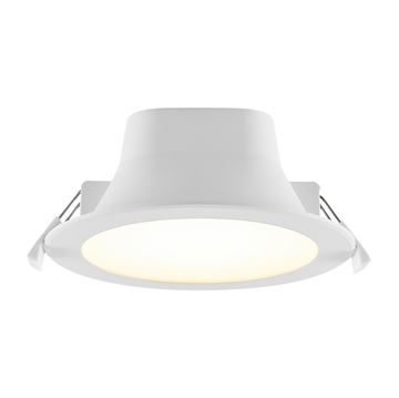 Downlight Acrux Pro 120 LED 15W DIM 2700/3000/4000K hvid
