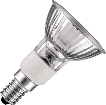 Halogen reflektor Halopar 16 Star 50W 230V 30° E14