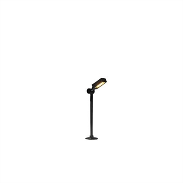 Royal Botania Spiky  Ground 40cm Spydlampe LED IP65