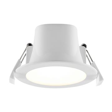 Downlight Acrux Pro 68 LED 7W DIM 2700/3000/4000K hvid