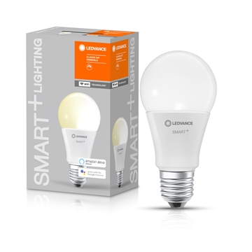 SMART+ WiFi Classic 60 Dimmable white 9W E27