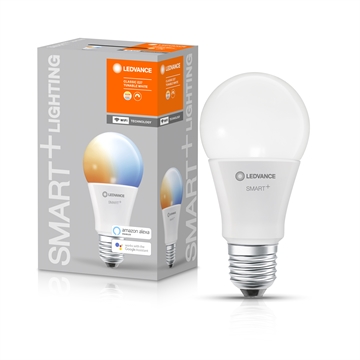SMART+ WiFi Classic 75 Tunable white 9,5W E27