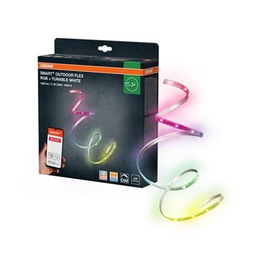 OSRAM SMART+ Zigbee Outdoor Flex 24W Multicolor 500cm