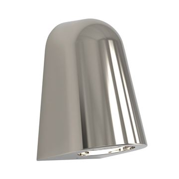 Astro Mast Light poleret chrom IP44 - 5 stk. tilbage
