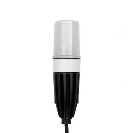 Royal Botania BINLS LED 8,6W - Løst armatur til bedlamperne
