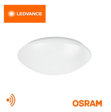 Osram Surface Circular 400 24W 3000K Ø40cm med Sensor