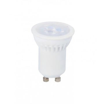 Halogenspot MR11 Ø35mm 12V 20W 30° G4