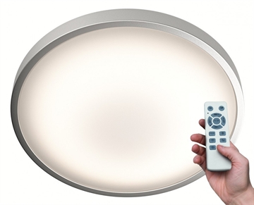 Osram Orbis 310 LED Lampe 17W med Remote og CCT 