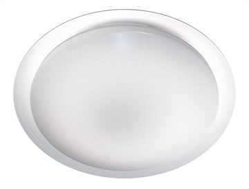 Osram Orbis Sparkle 450 LED Plafond 24W 827-865 Click-CCT