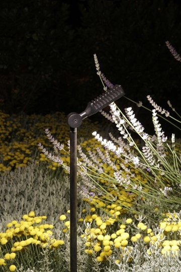 Royal Botania Spiky Ground 40cm Spydlampe LED IP65