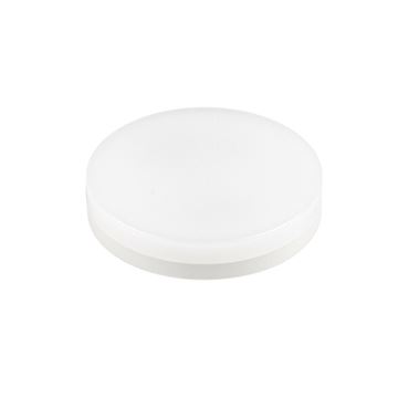 LED TCR-TSE 6W GX53 dæmpbar - vælg i mellem 2700K/3000K/4000K